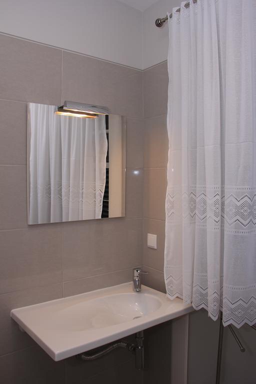Guest House Santa Maria 丰沙尔 外观 照片