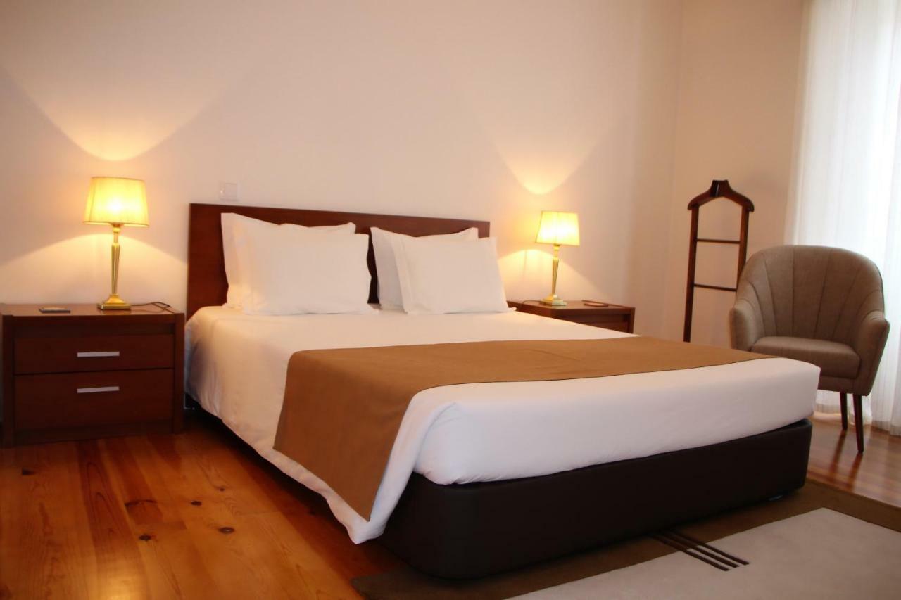 Guest House Santa Maria 丰沙尔 外观 照片