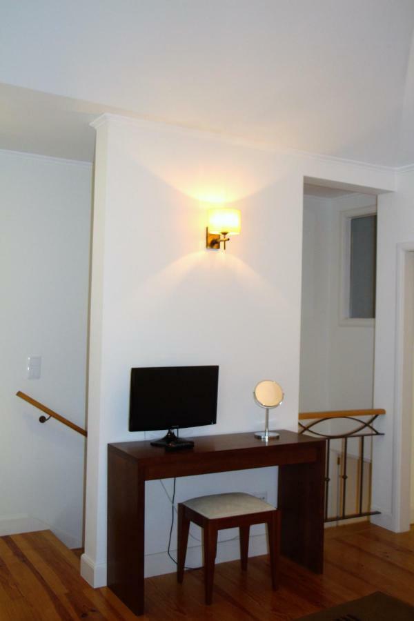 Guest House Santa Maria 丰沙尔 外观 照片