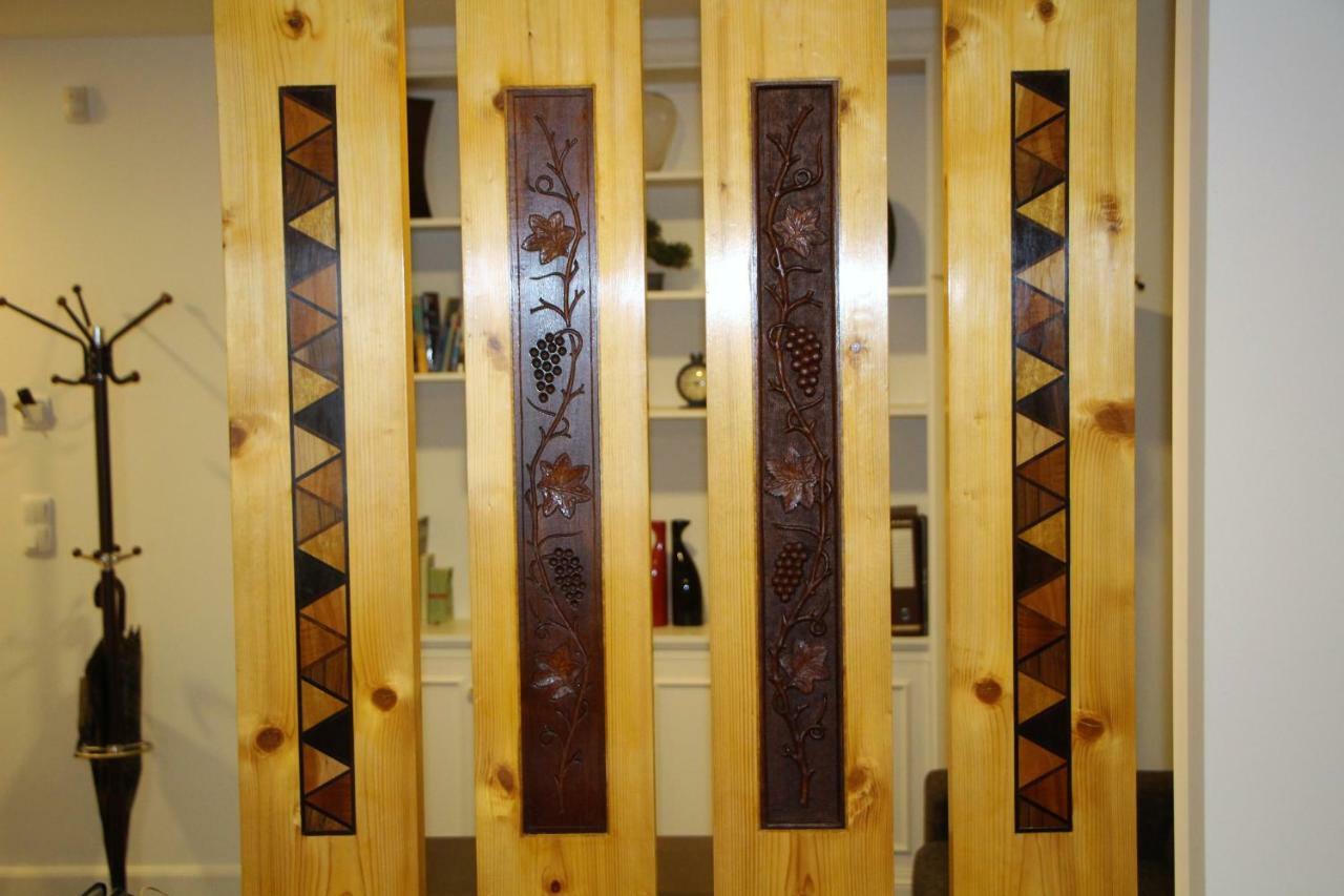 Guest House Santa Maria 丰沙尔 外观 照片